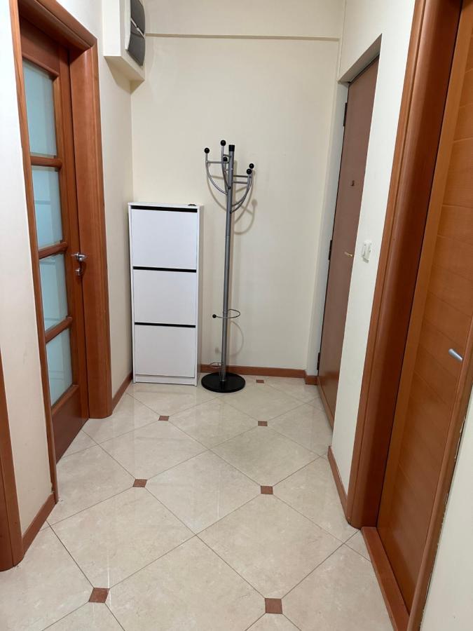 פודגוריצה Great Location Two Bedroom Apatment "Maxim" מראה חיצוני תמונה